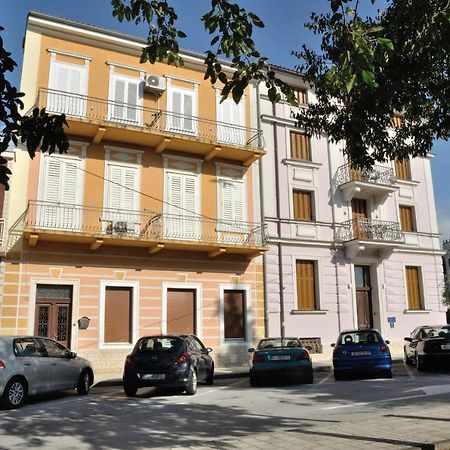 Apartamento Paril Crikvenica Exterior foto