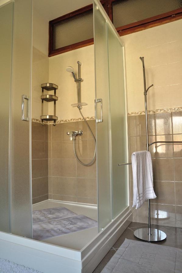 Apartamento Paril Crikvenica Exterior foto