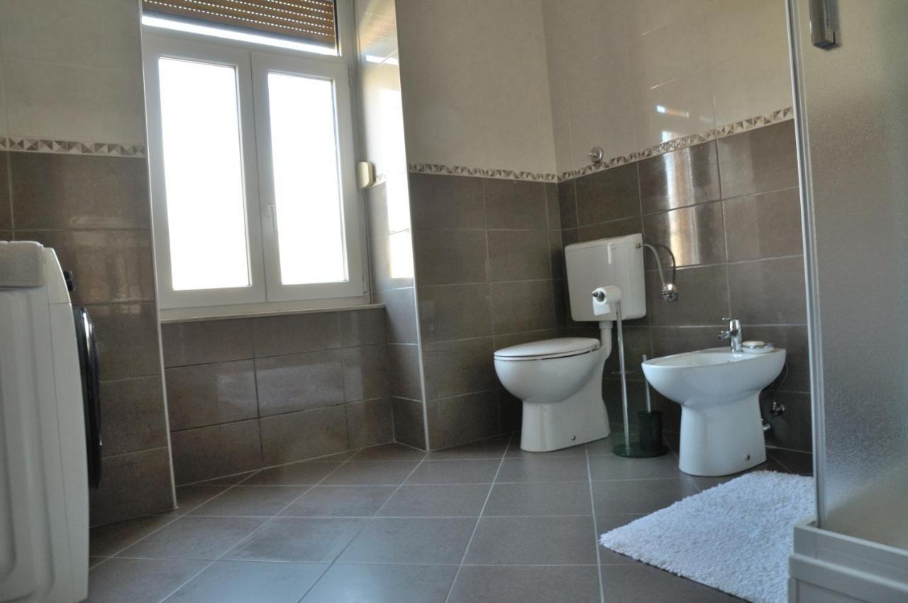 Apartamento Paril Crikvenica Exterior foto
