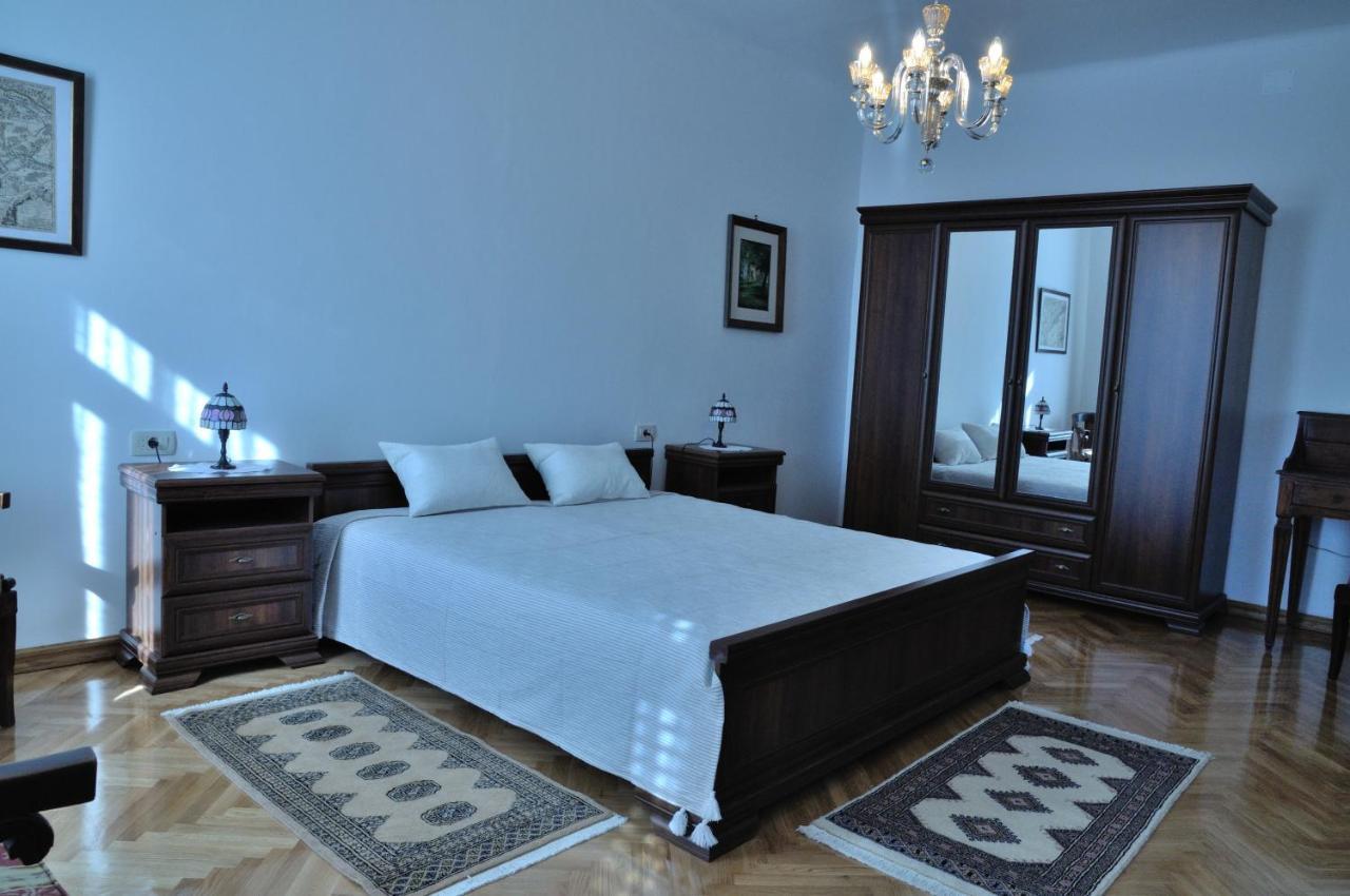 Apartamento Paril Crikvenica Exterior foto