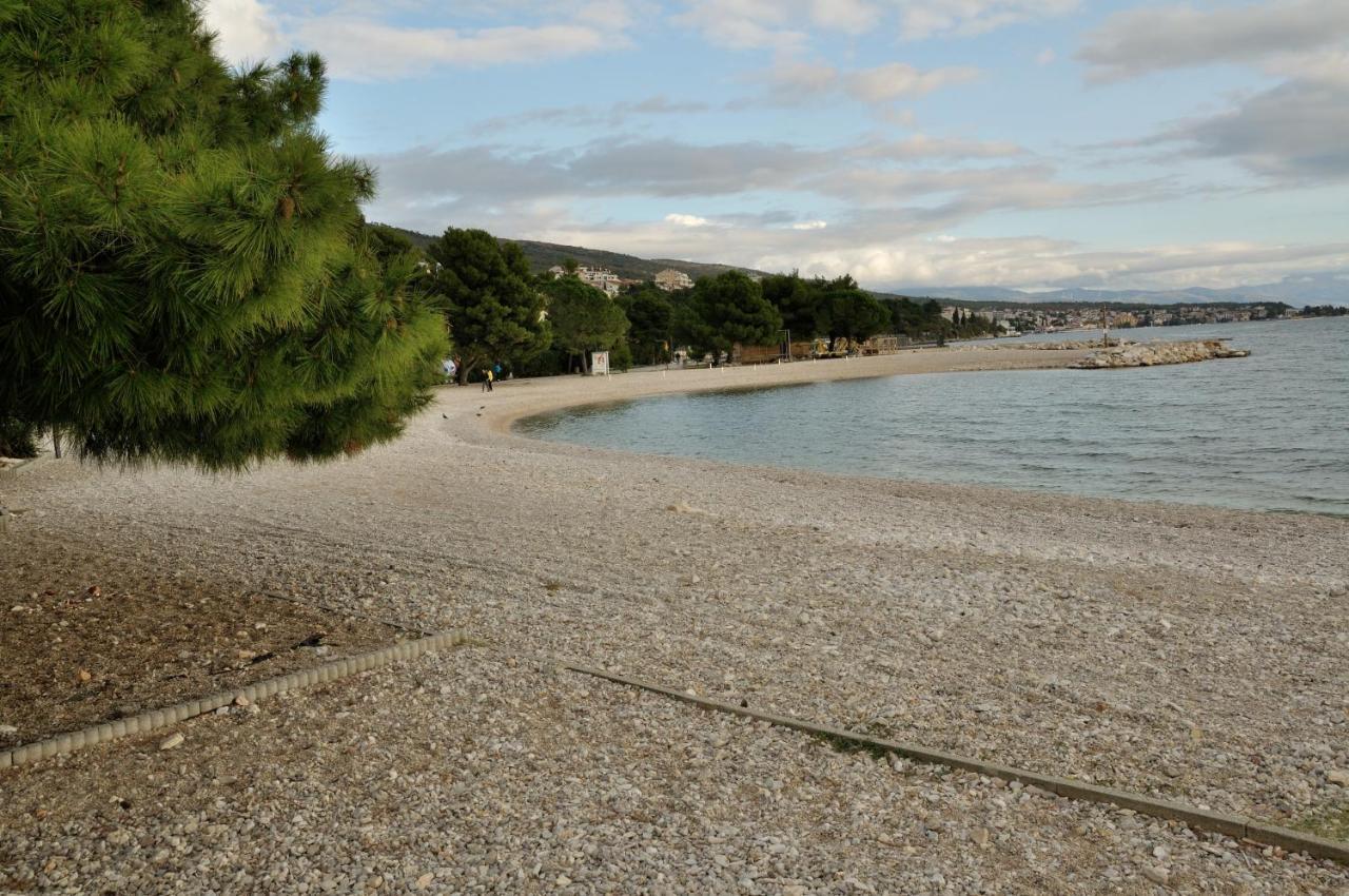 Apartamento Paril Crikvenica Exterior foto