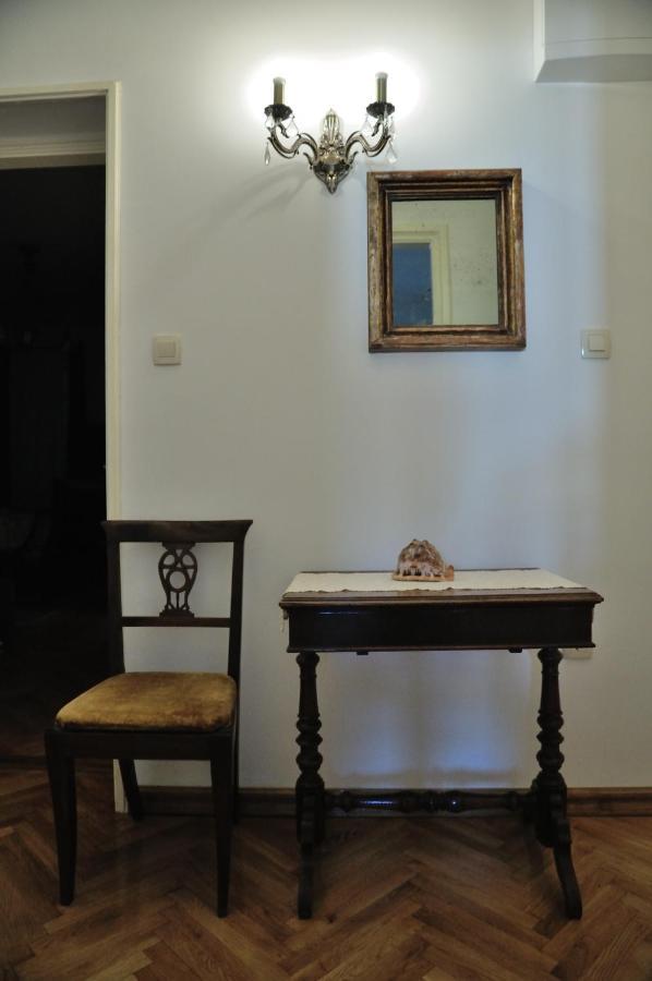 Apartamento Paril Crikvenica Exterior foto
